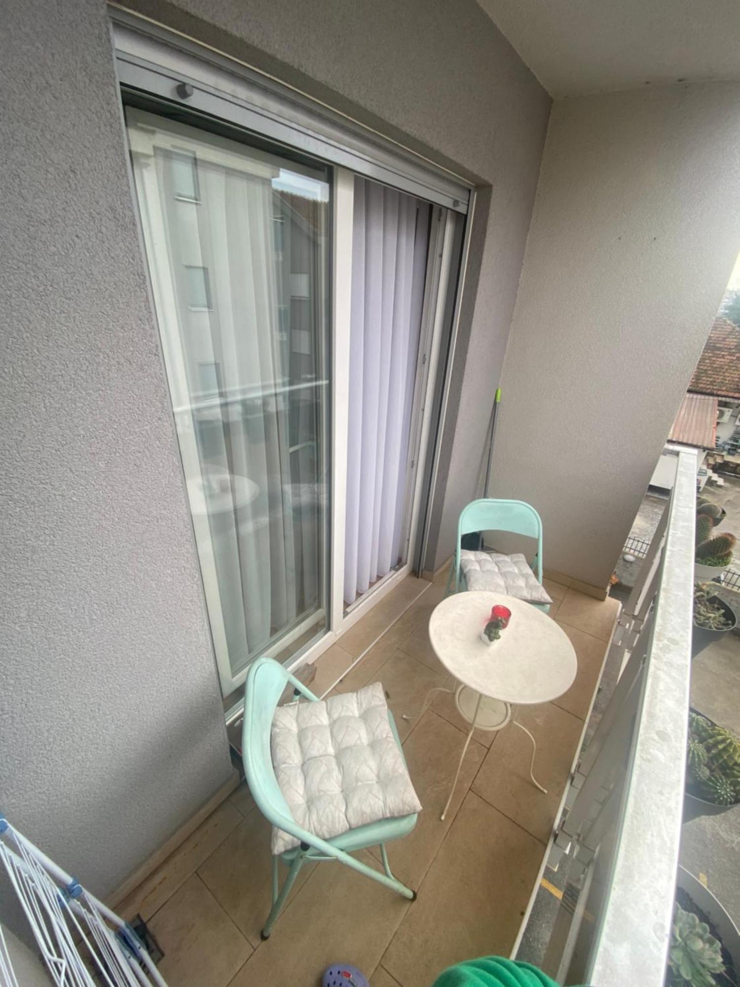 Ana'S 2 Bedrooms Lovely Flat Podgorica Exterior foto