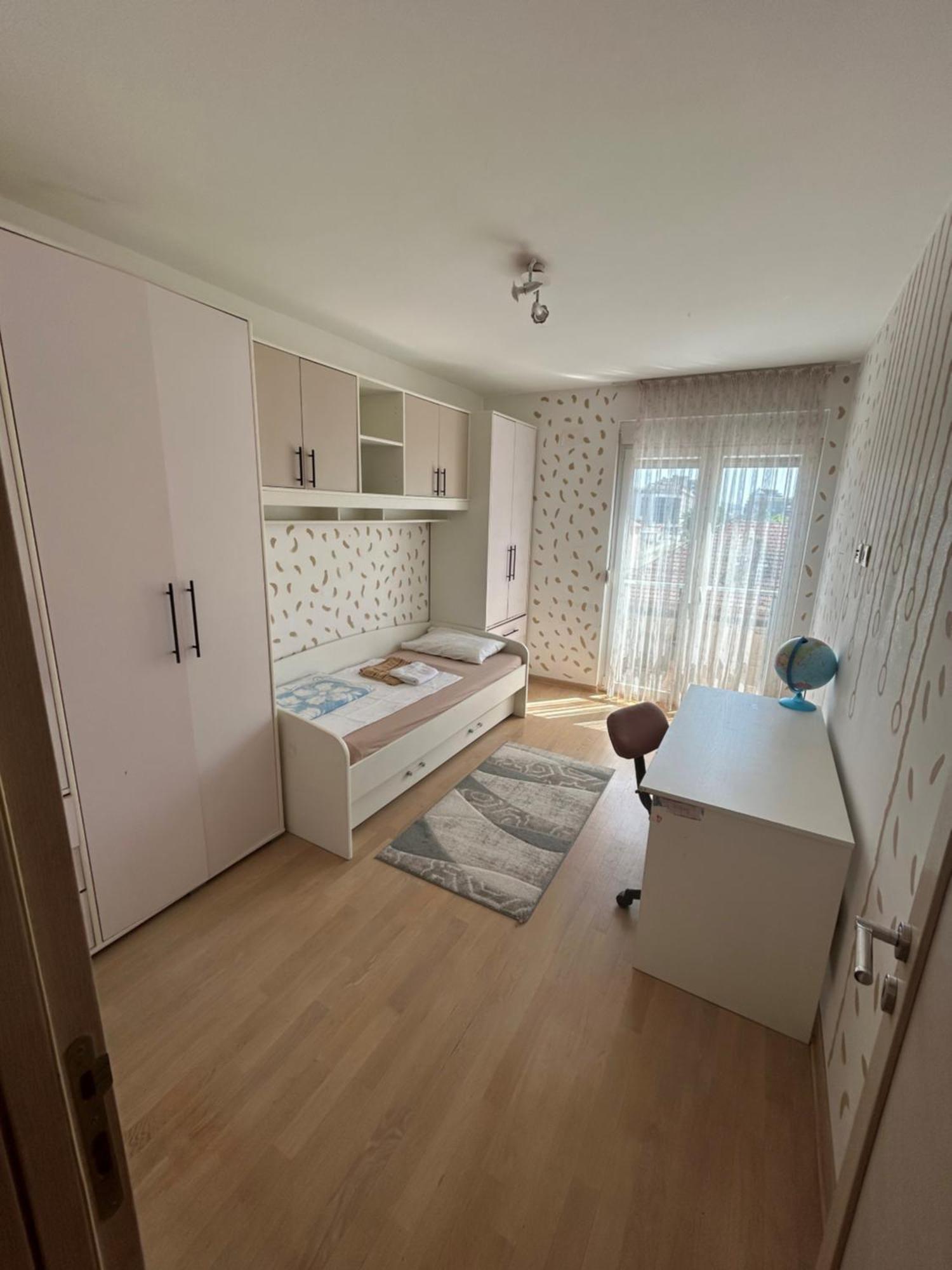 Ana'S 2 Bedrooms Lovely Flat Podgorica Exterior foto
