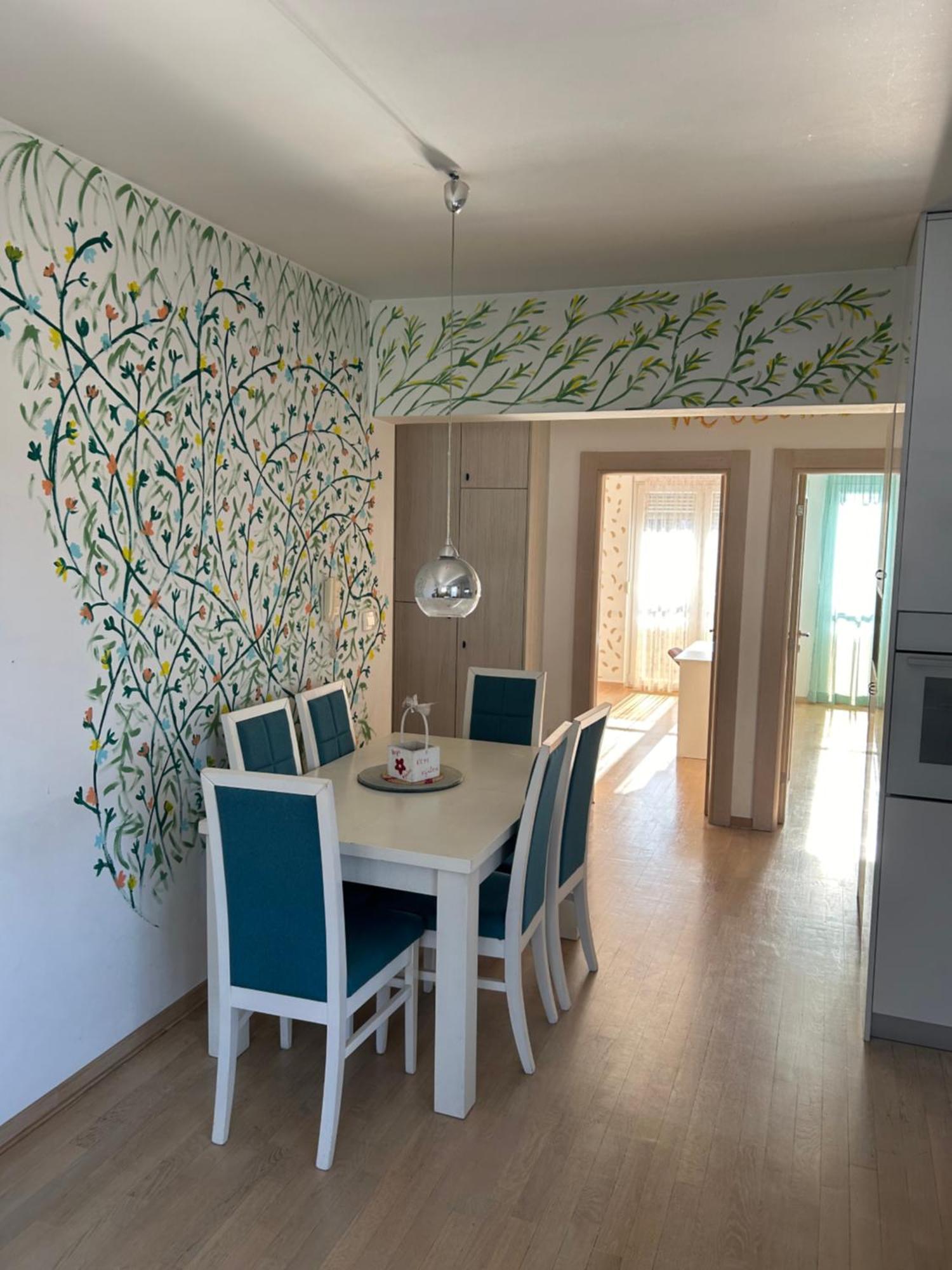 Ana'S 2 Bedrooms Lovely Flat Podgorica Exterior foto